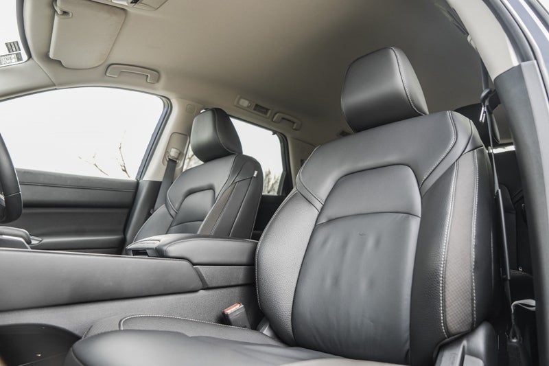 2024 Nissan Pathfinder NZ NEW 8 SEATER 3.5P 4WD...63613534353923112