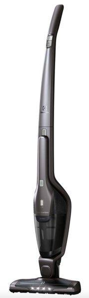 Electrolux Ergorapido 2 in 1 Stick Vacuum Cleaner, Iron Grey Carousel 1