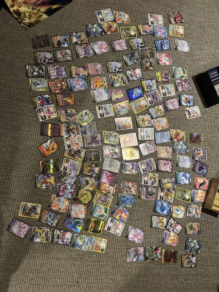 Bulk pokemon cards Carousel 2