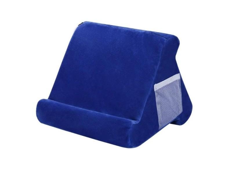 Tablet Stands Multifunction Pillow Tablet Phone Stand For Laptop Cell Phone Carousel 1