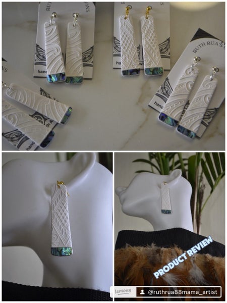 Aroha's Gift Carousel 1