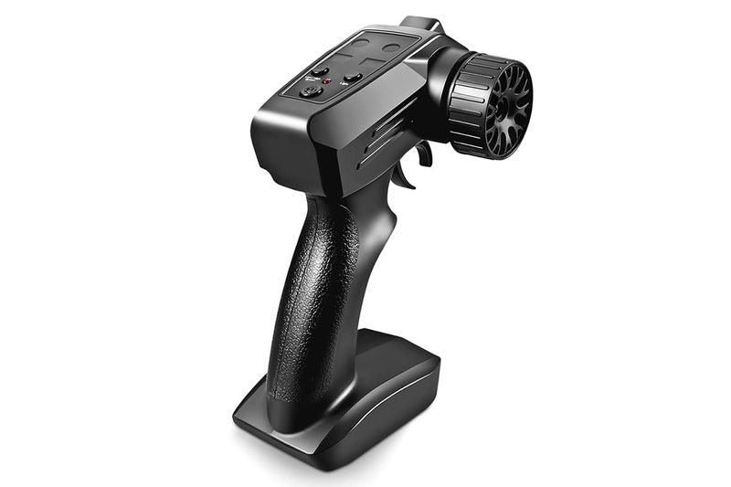 Remote Control High-Speed Drift Car Toy with 2 Rechargeable Batteries for Kids Carousel 7