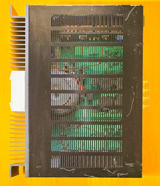 Rotel RB-1050 Power Amplifier – $63063907059855361114