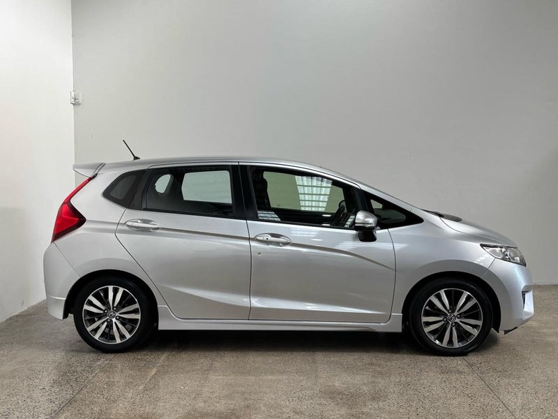 2015 Honda Jazz RS63613534438146114