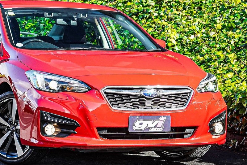 2017 Subaru Impreza G4 2.0i-S 4WD 40kms / EyeSi...63613534515202111