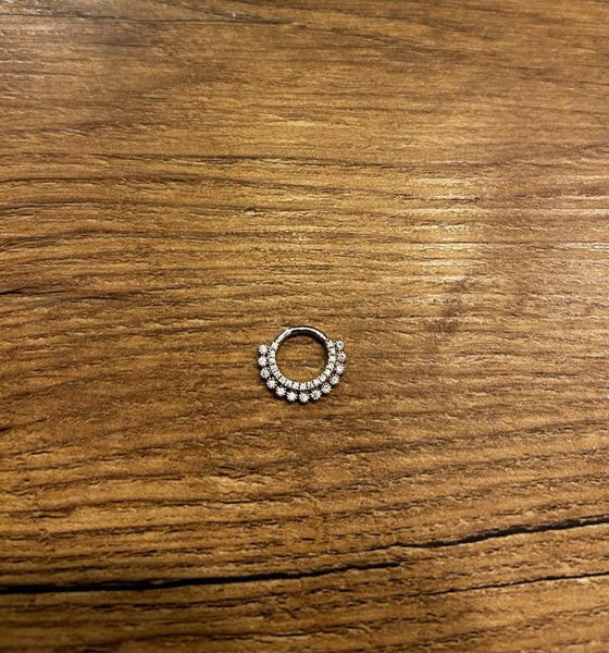 Maria Tash jewellery Carousel 3