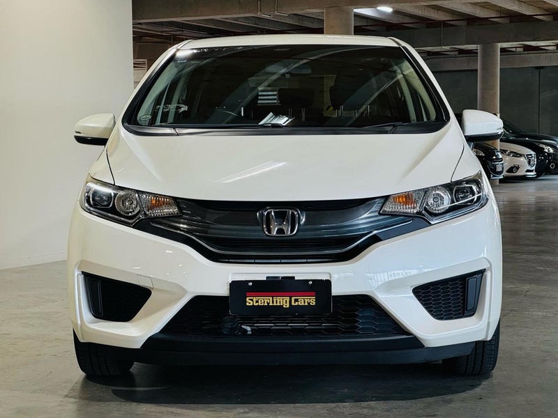 2013 Honda Fit Hybrid L-GRADE63613534592003111