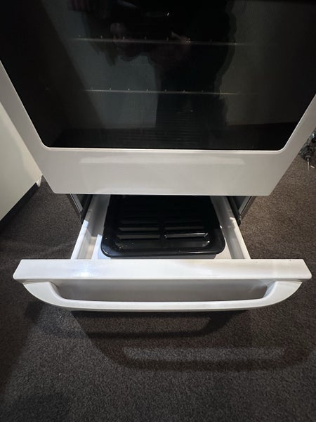 Fisher and Paykel Freestanding Oven63617622002178113