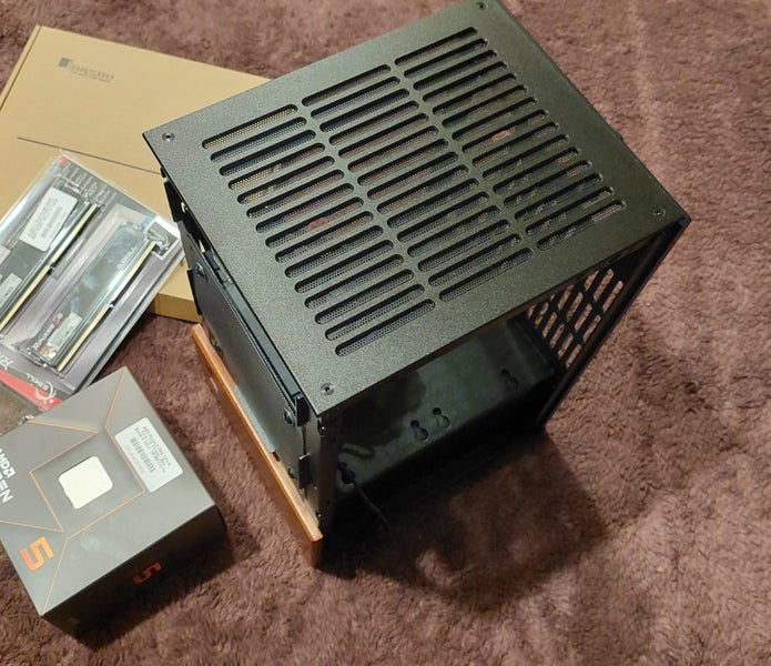 Desktop Computer63617773657601113