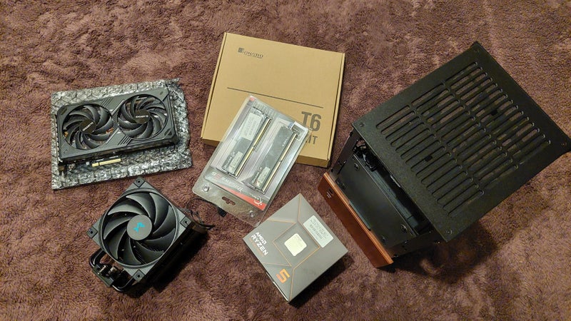 Desktop Computer63617773657601114