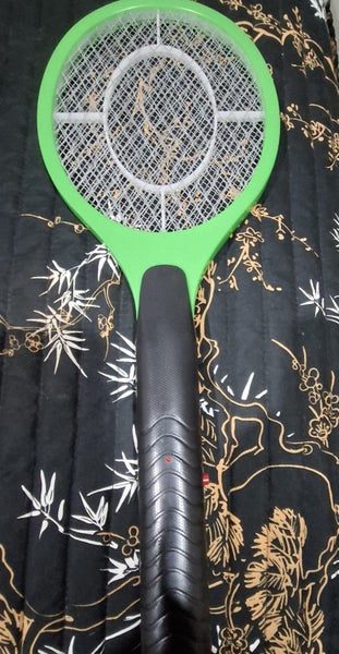 Bug zapper Carousel 1