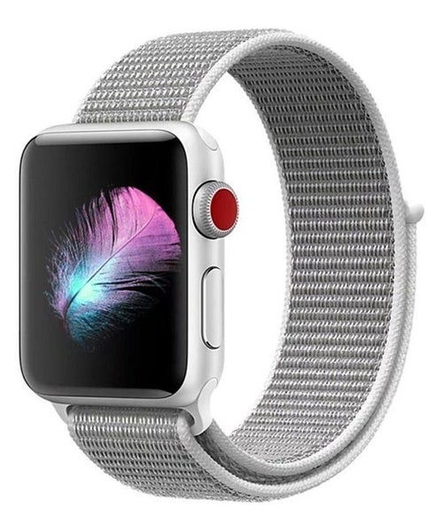 Apple Watch Strap Band 38mm 40mm Carousel 1