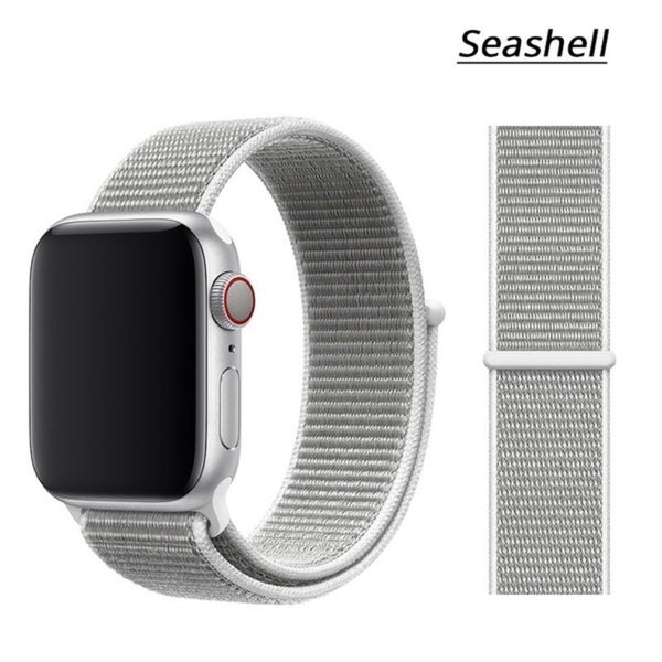 Apple Watch Strap Band 38mm 40mm Carousel 4