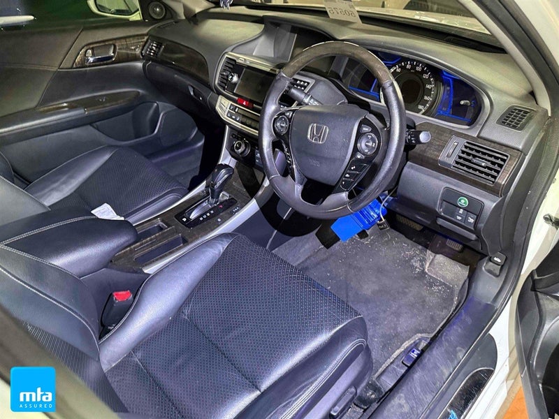 2013 Honda Accord HYBRID EX63613534680578113