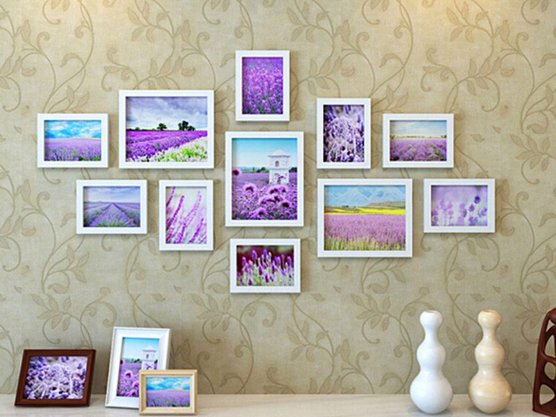 Photo Frames Set Carousel 2