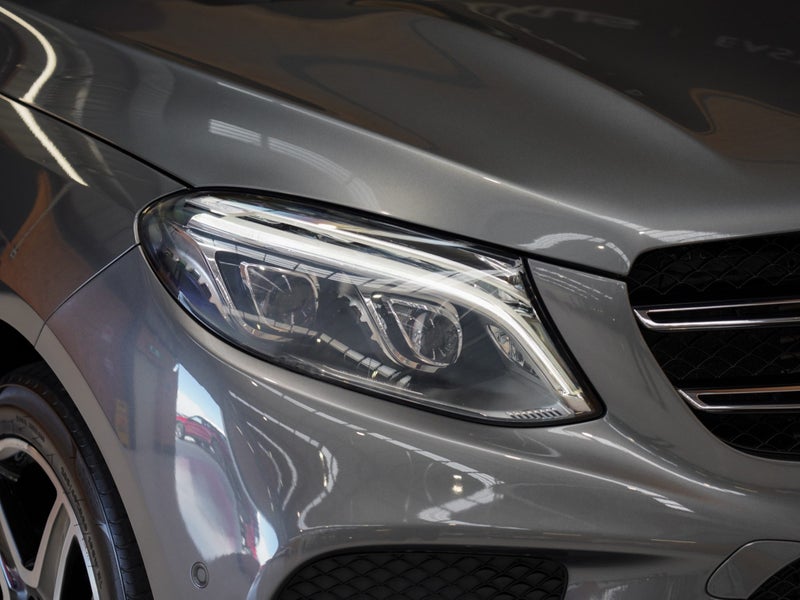 2017 Mercedes-Benz 350 GLED 4M AMG Line63613534805763113