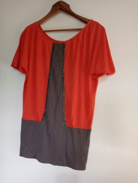 MANNING CARTEL-Designer Brand- VIBRANT TOP/TUNIC - 12 Sleek & Stylish! Carousel 2