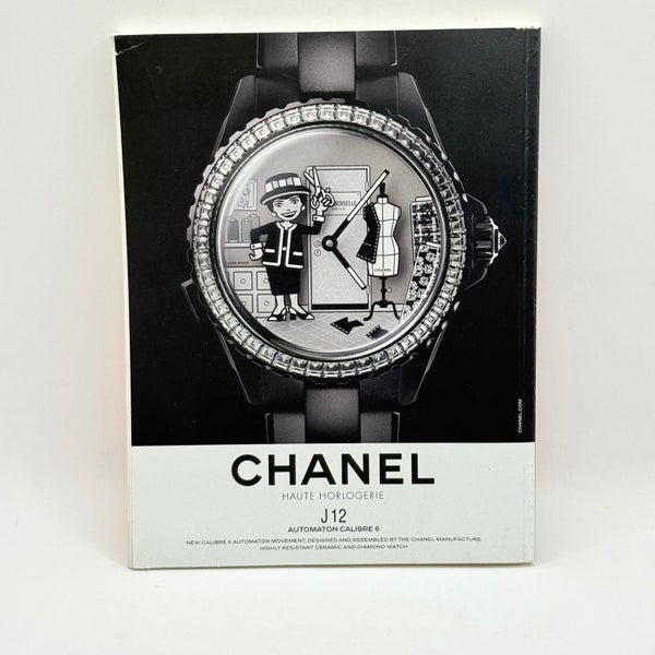 Monocle The Forecast Magazine, Issue 1564455720001026111