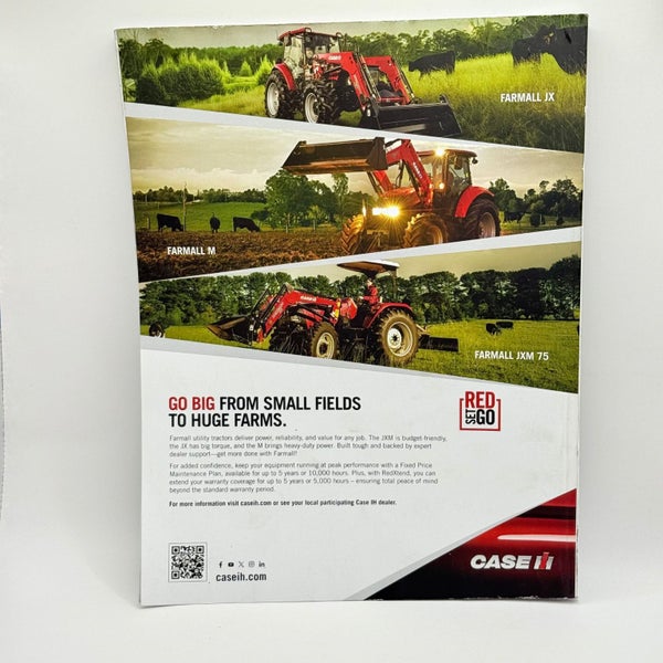 Outback Magazine, The Heart of Australia Issue 160 Carousel 2