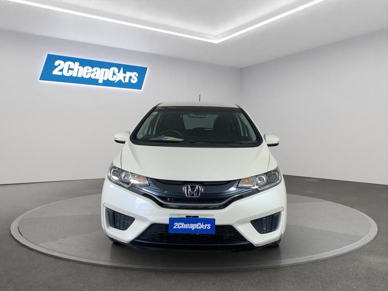 2014 Honda Fit Jazz Late Shape63613534893699113