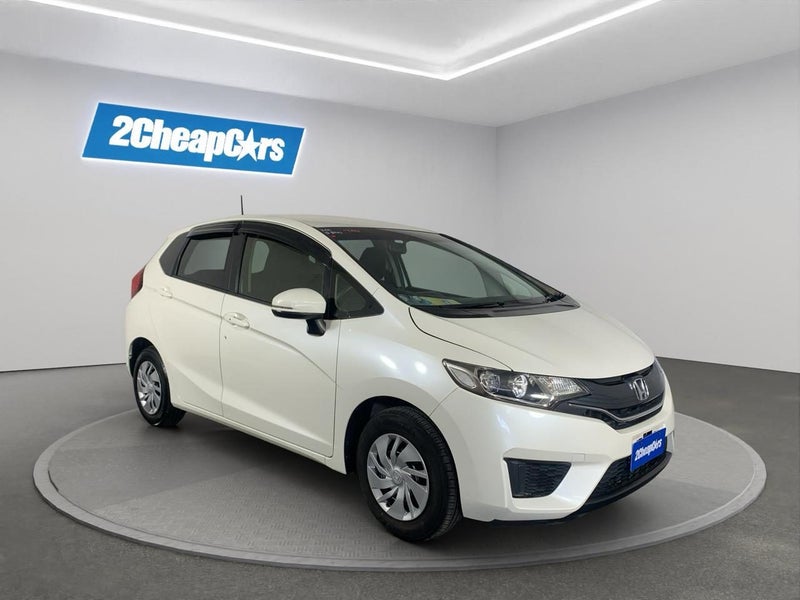 2014 Honda Fit Jazz Late Shape63613534893699114