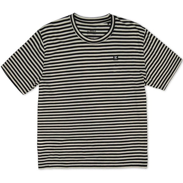 Mons Royale Women's Icon Merino T-Shirt Carousel 1