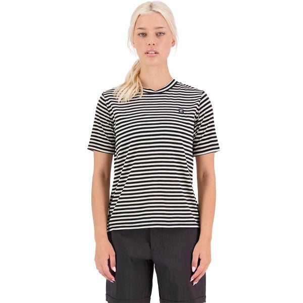 Mons Royale Women's Icon Merino T-Shirt Carousel 2