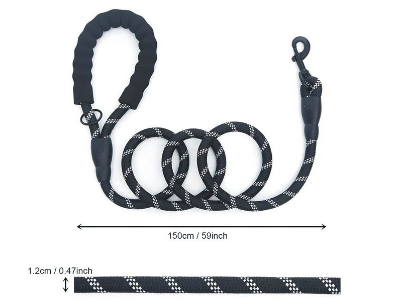 Dog Harness (Auckland Stock) Carousel 5