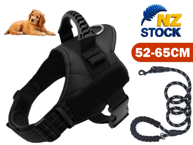 Dog Harness (OVER STOCKED) Carousel 1
