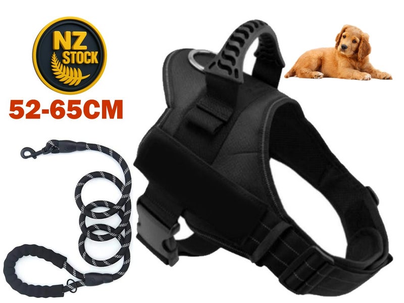 Dog Harness (Auckland Stock) Carousel 1
