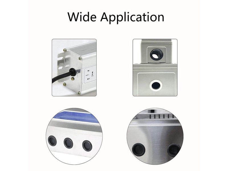 Mixed Rubber Grommet Kit Carousel 2