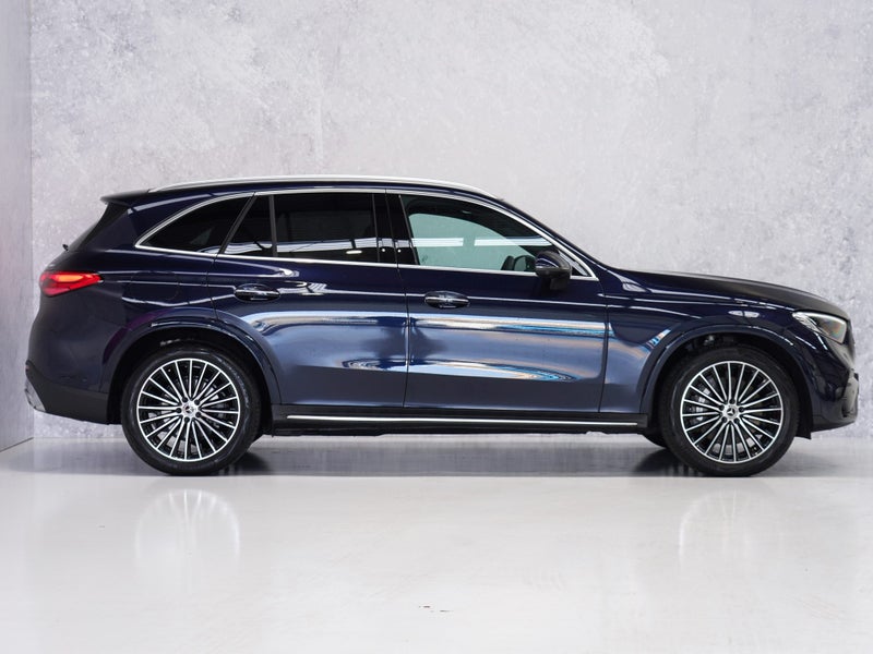 2024 Mercedes-Benz GLC 300 AMG Line 4Matic *NZ...63613535113475112