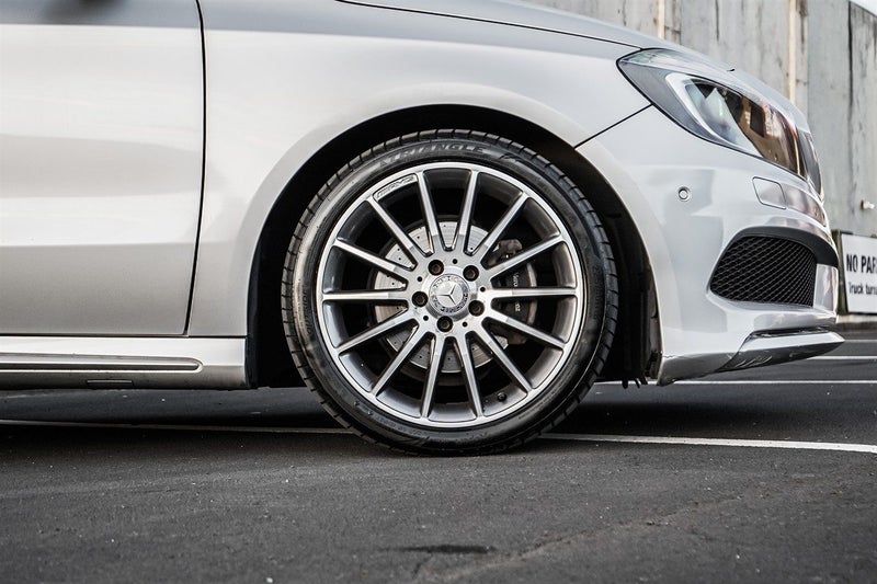 2013 Mercedes-Benz A 180 AMG LINE63613535130369114