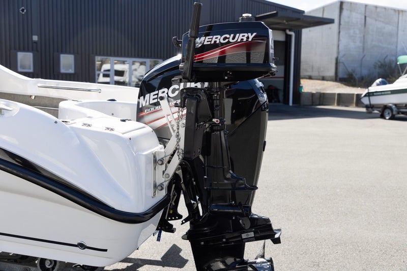 2017 Reflex Chianti 530 Versatile 5.3m boat63613535168899113