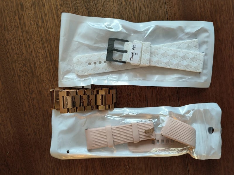 Samsung 42mm Carousel 2