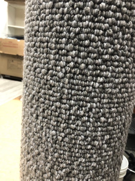 Super chunky wool runner runner 90 cm x 3.21 metres Carousel 2