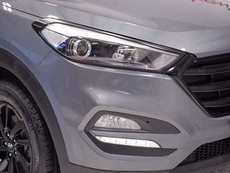 2017 Hyundai Tucson GDI 2.0P 6AT 5DR Wagon63613535281154113