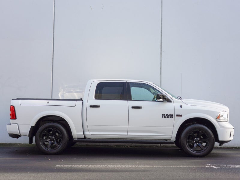 2020 Ram 1500 Laramie Std 5.7P 4WD 8A 4Dr Ute63613535298050112