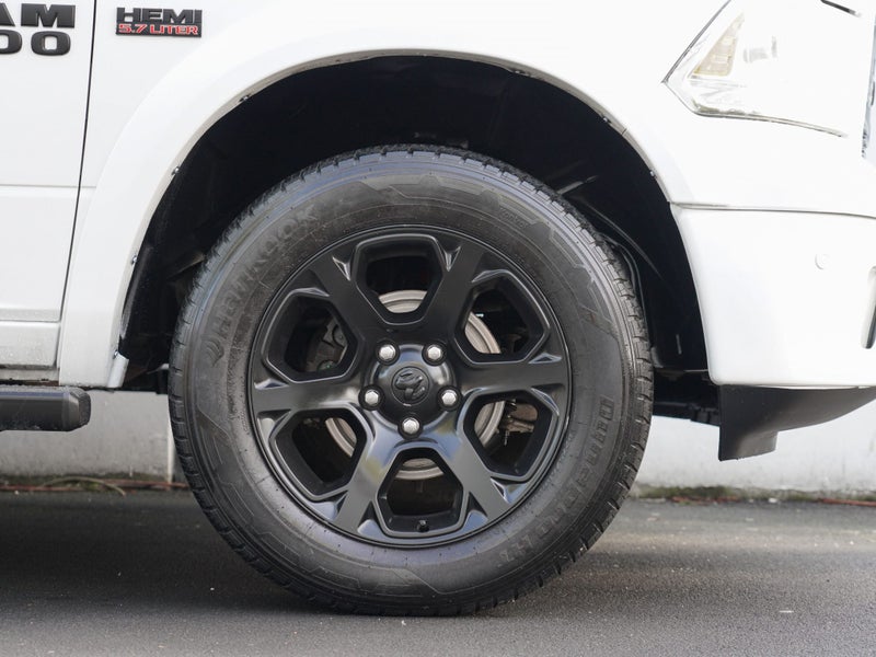 2020 Ram 1500 Laramie Std 5.7P 4WD 8A 4Dr Ute63613535298050113