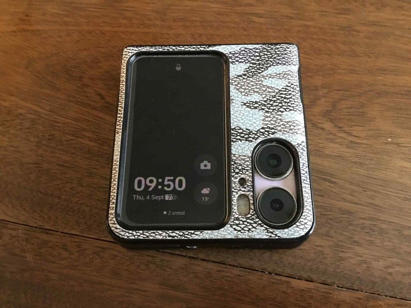 Oppo N2 Flip63617762732161111