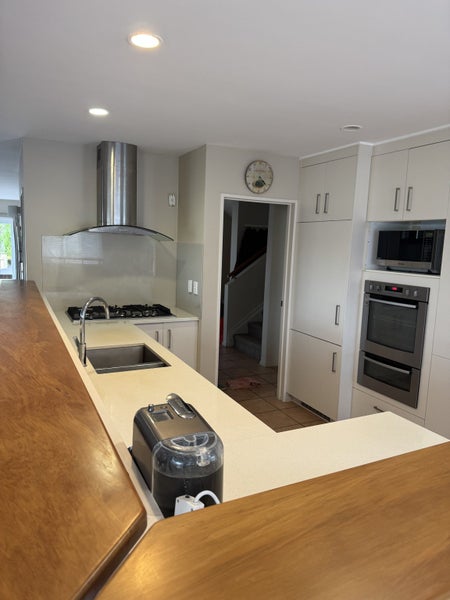 Kitchen including appliances Carousel 2