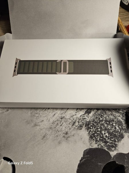 Apple watch ultra excellent conditions Carousel 4
