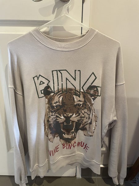 Anine Bing Sweater Carousel 1