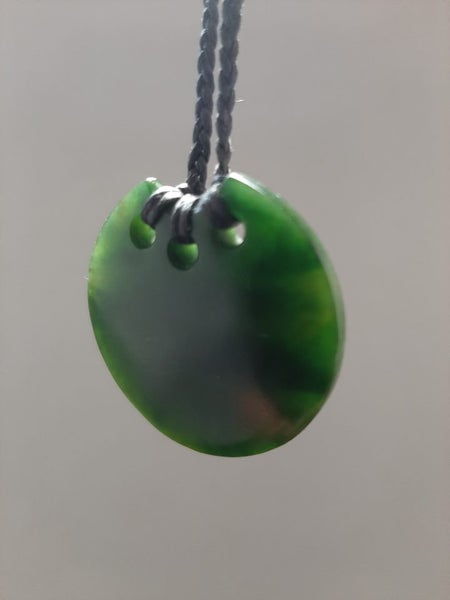 Kawakawa Jade Disc Carousel 2