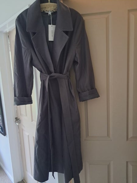 Trench coat63617763665282114