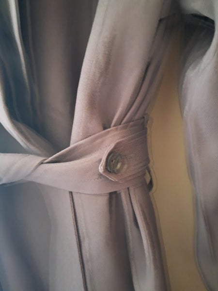 Trench coat63617763665282113