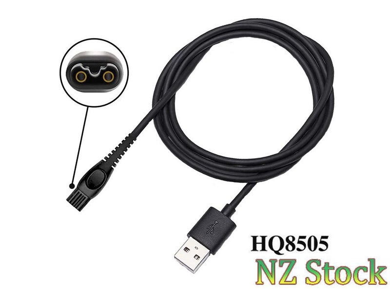 Philips Shavers Charger Cable (Auckland Stock) Carousel 1