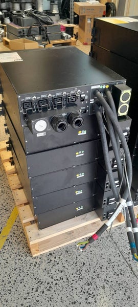 Eaton UPS System, Pickup Only63617763658499113