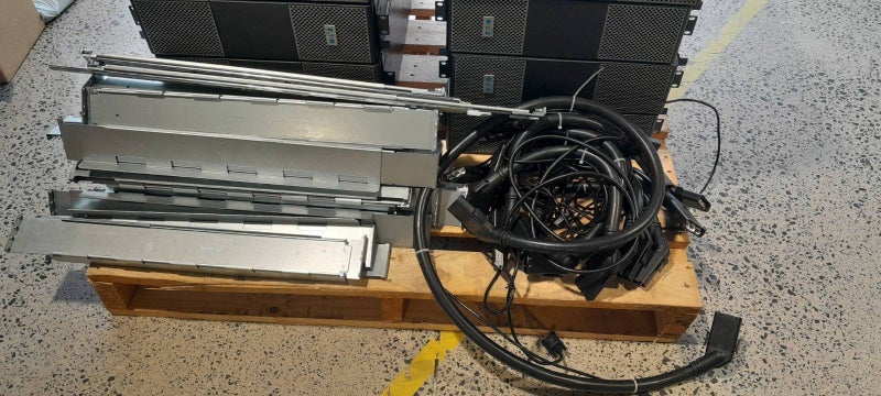Eaton UPS System, Pickup Only Carousel 10