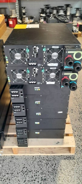 Eaton UPS System, Pickup Only63617763658499112